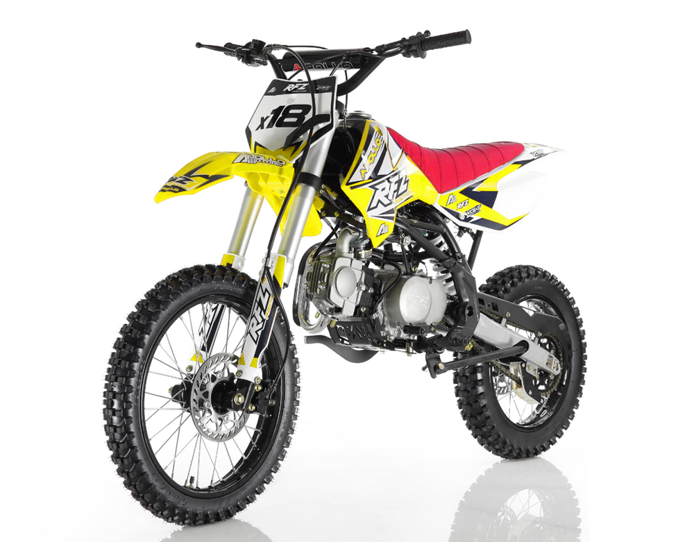 DirtBikes