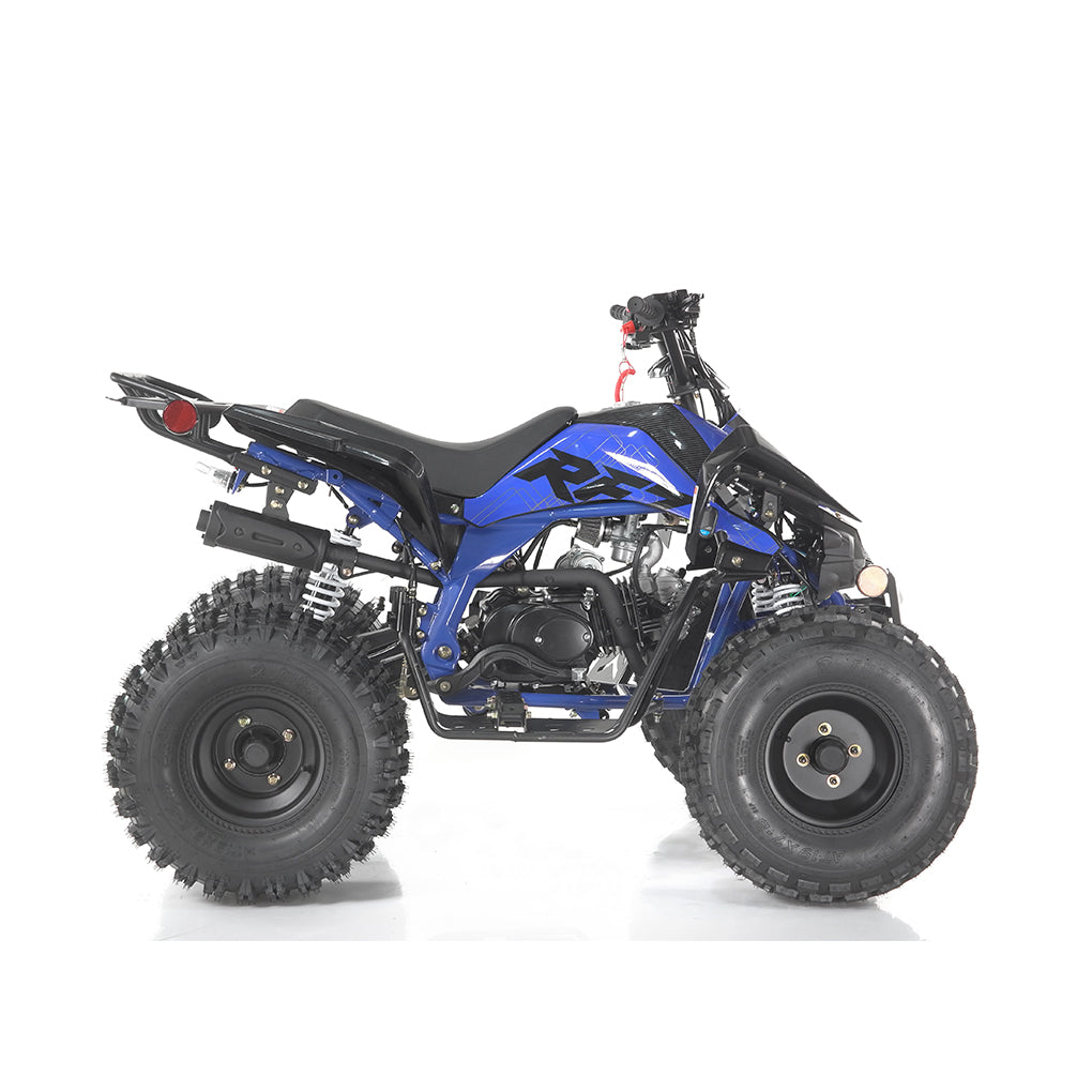 Apollo Blazer9 125cc ATV for Kids - Youth Off-Road Quad