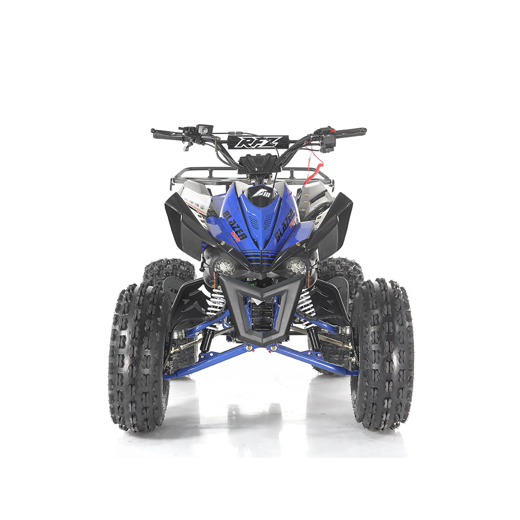 Apollo Blazer9 125cc ATV for Kids - Youth Off-Road Quad