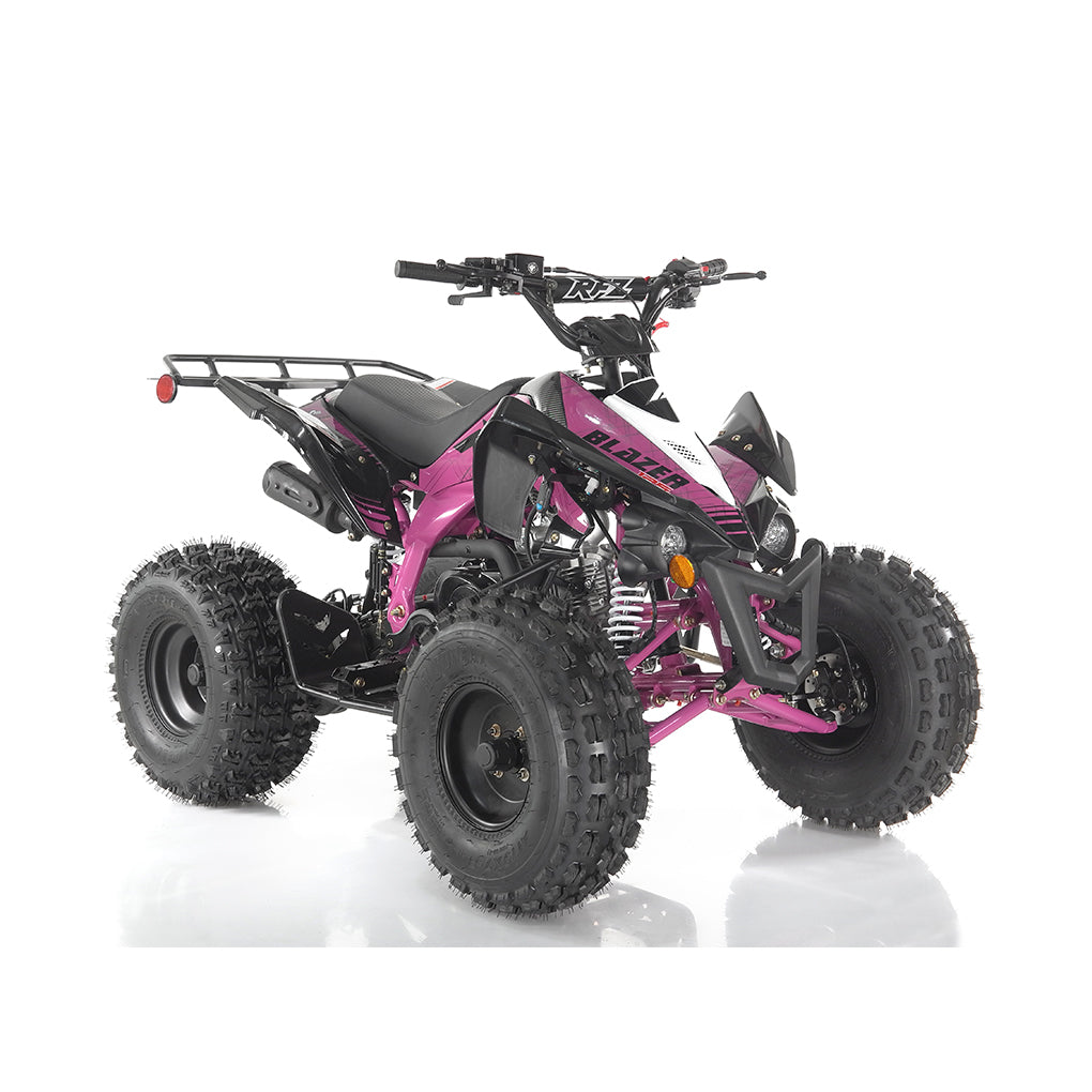 Apollo Blazer9 125cc ATV for Kids - Youth Off-Road Quad