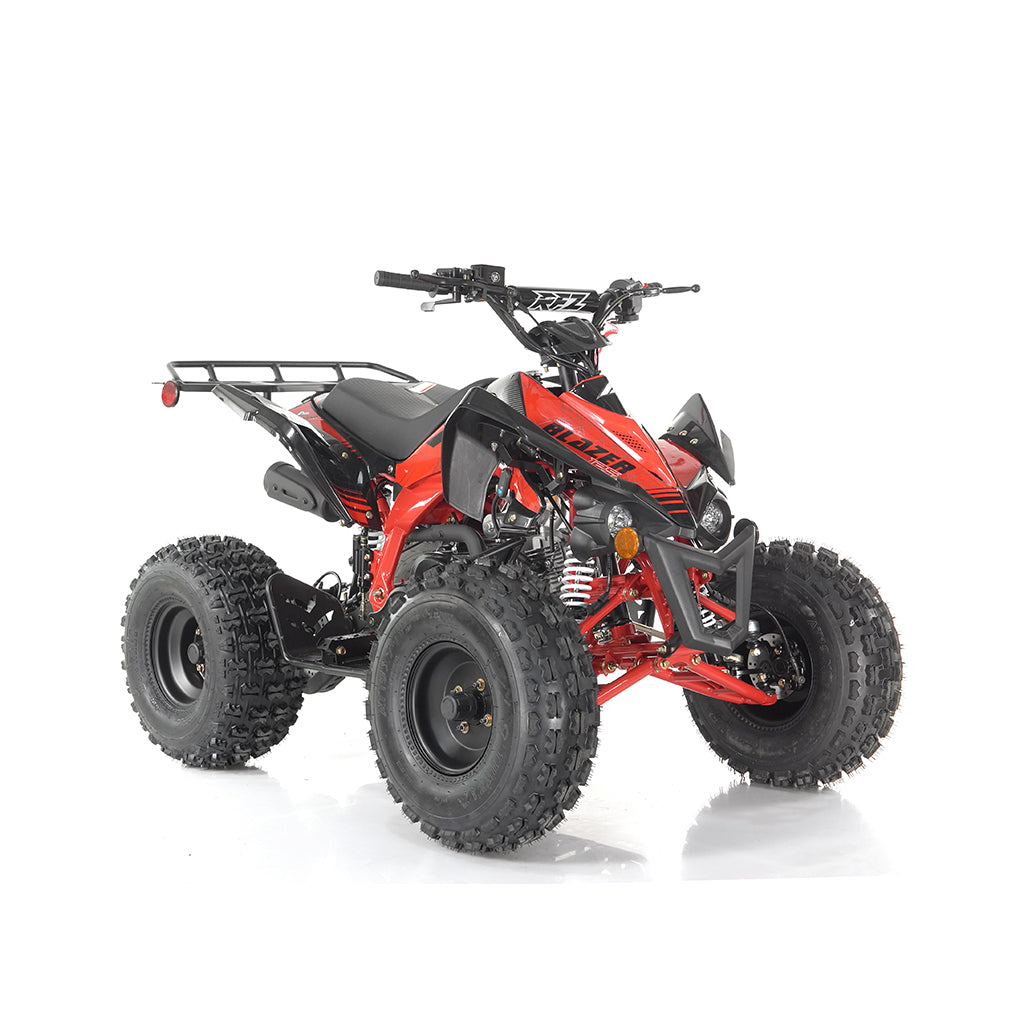 Apollo Blazer9 125cc ATV for Kids - Youth Off-Road Quad