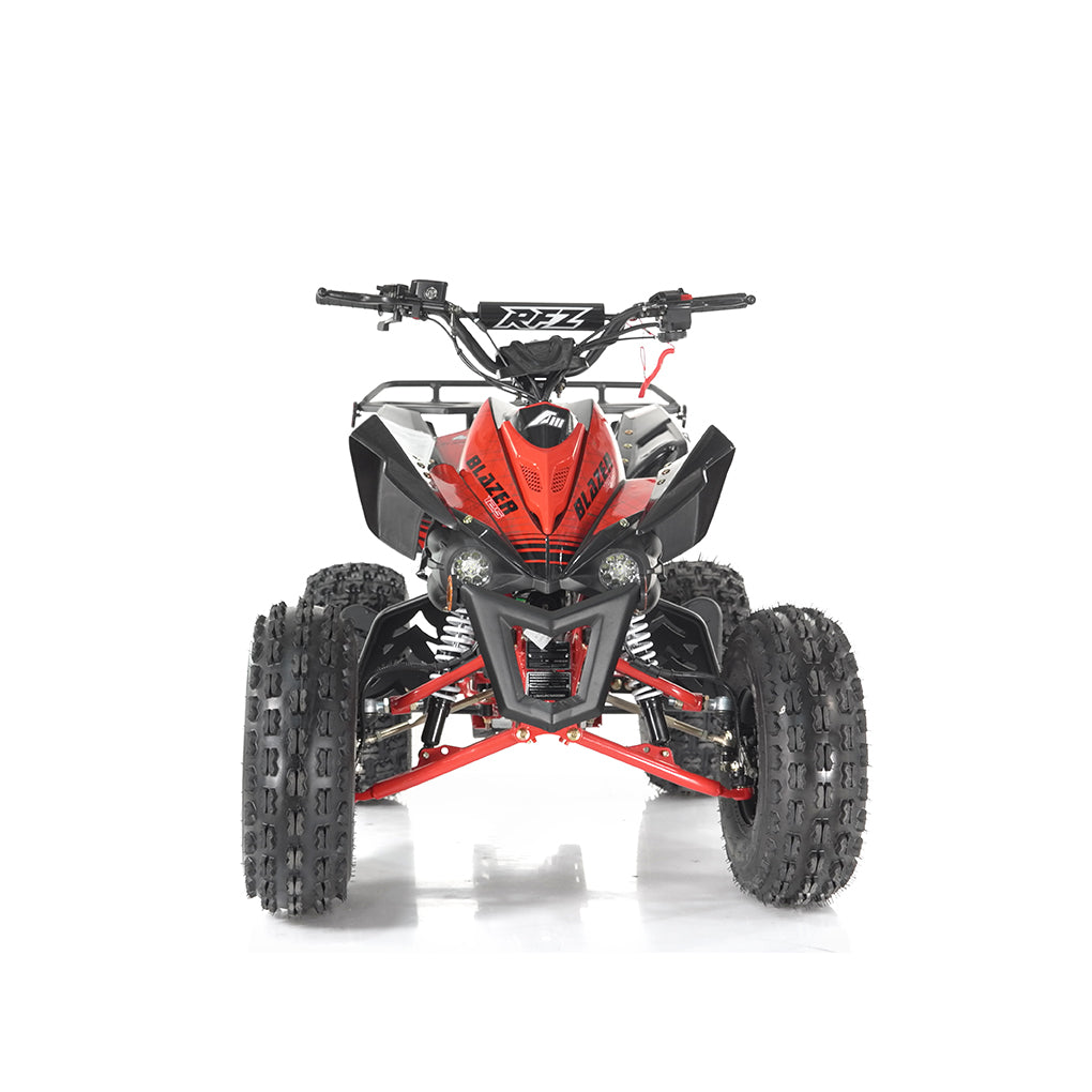 Apollo Blazer9 125cc ATV for Kids - Youth Off-Road Quad