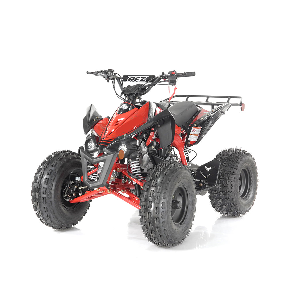 Apollo Blazer9 125cc ATV for Kids - Youth Off-Road Quad