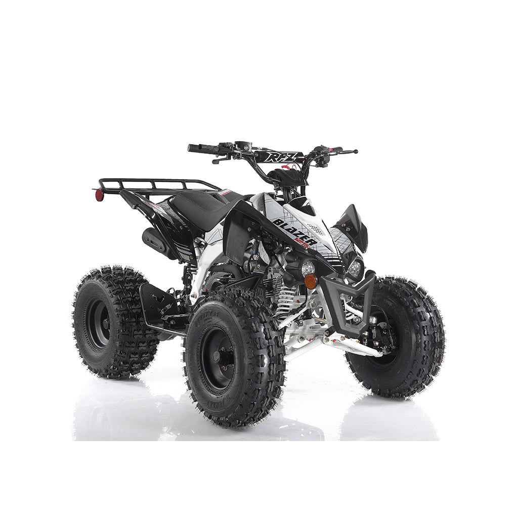 Apollo Blazer9 125cc ATV for Kids - Youth Off-Road Quad