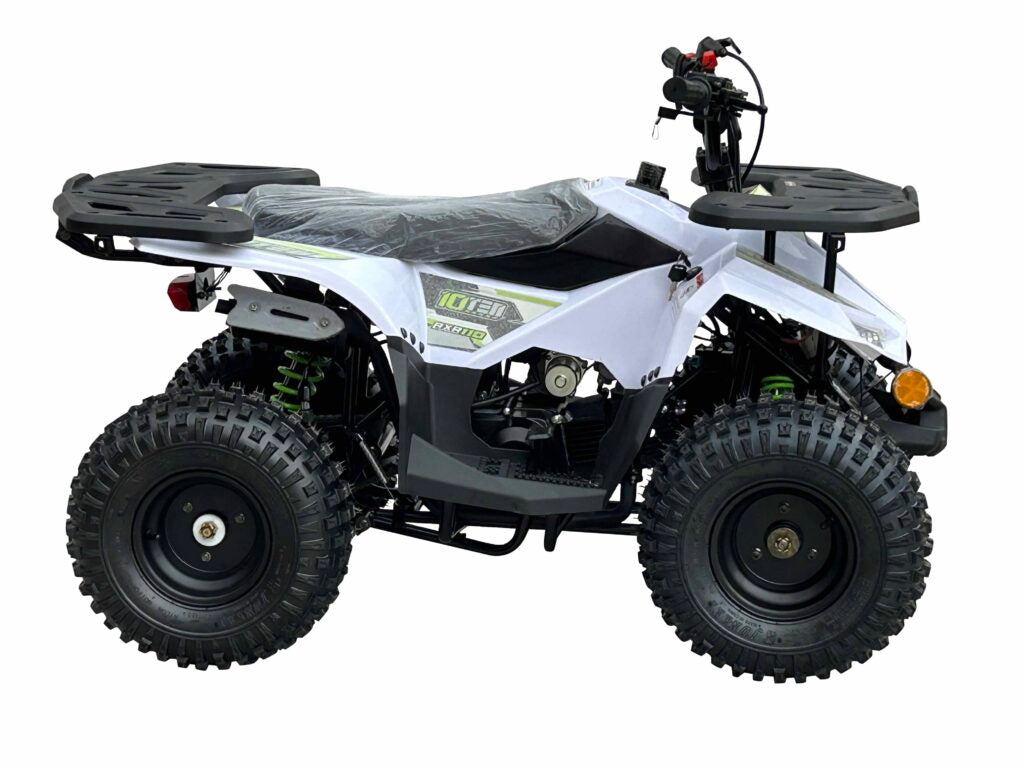 RXR 110cc Mini Sport ATV 7” – Fully Automatic with Reverse for Kids