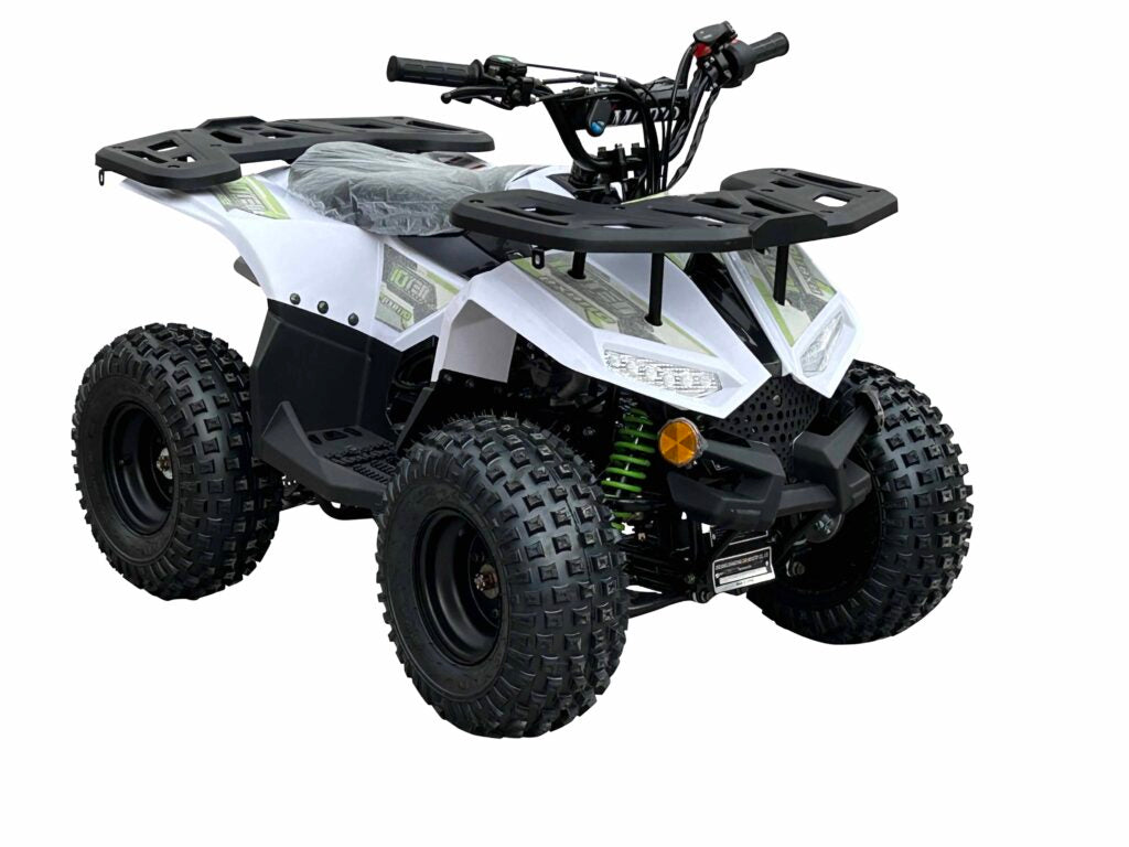 RXR 110cc Mini Sport ATV 7” – Fully Automatic with Reverse for Kids