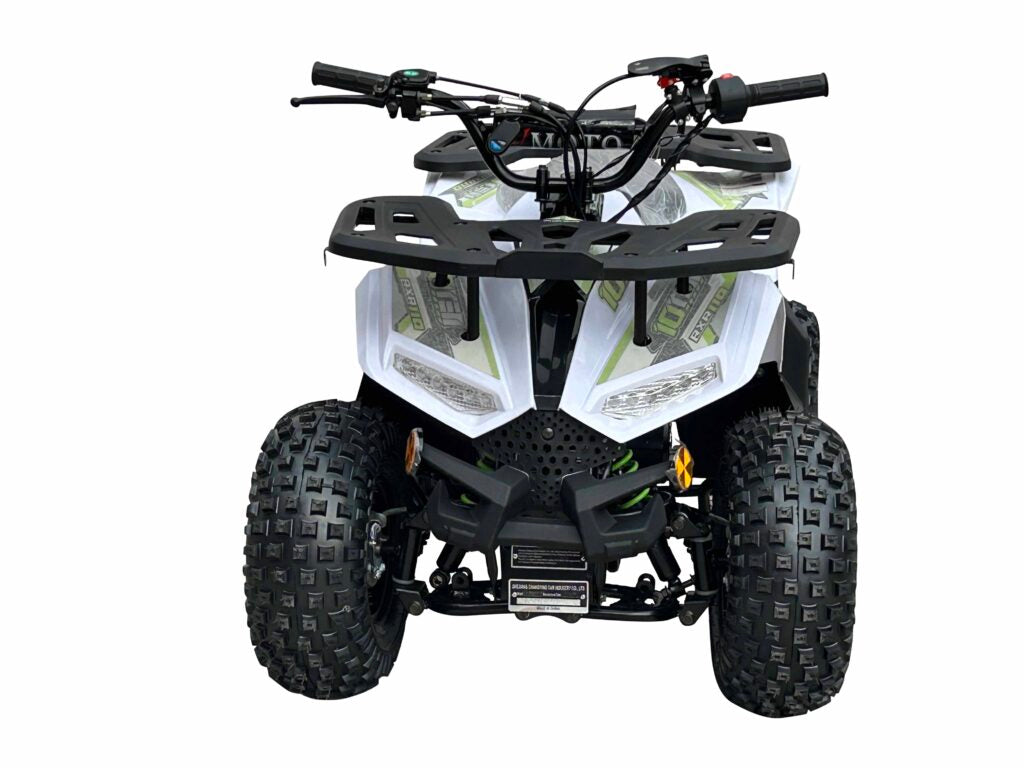 RXR 110cc Mini Sport ATV 7” – Fully Automatic with Reverse for Kids