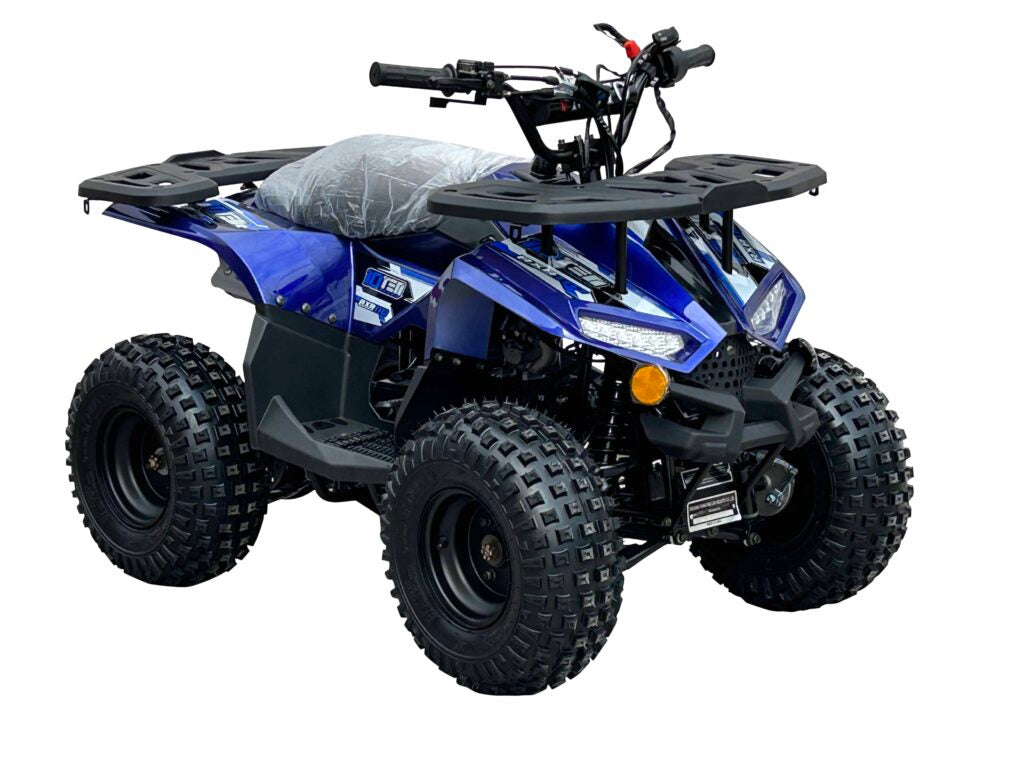 RXR 110cc Mini Sport ATV 7” – Fully Automatic with Reverse for Kids