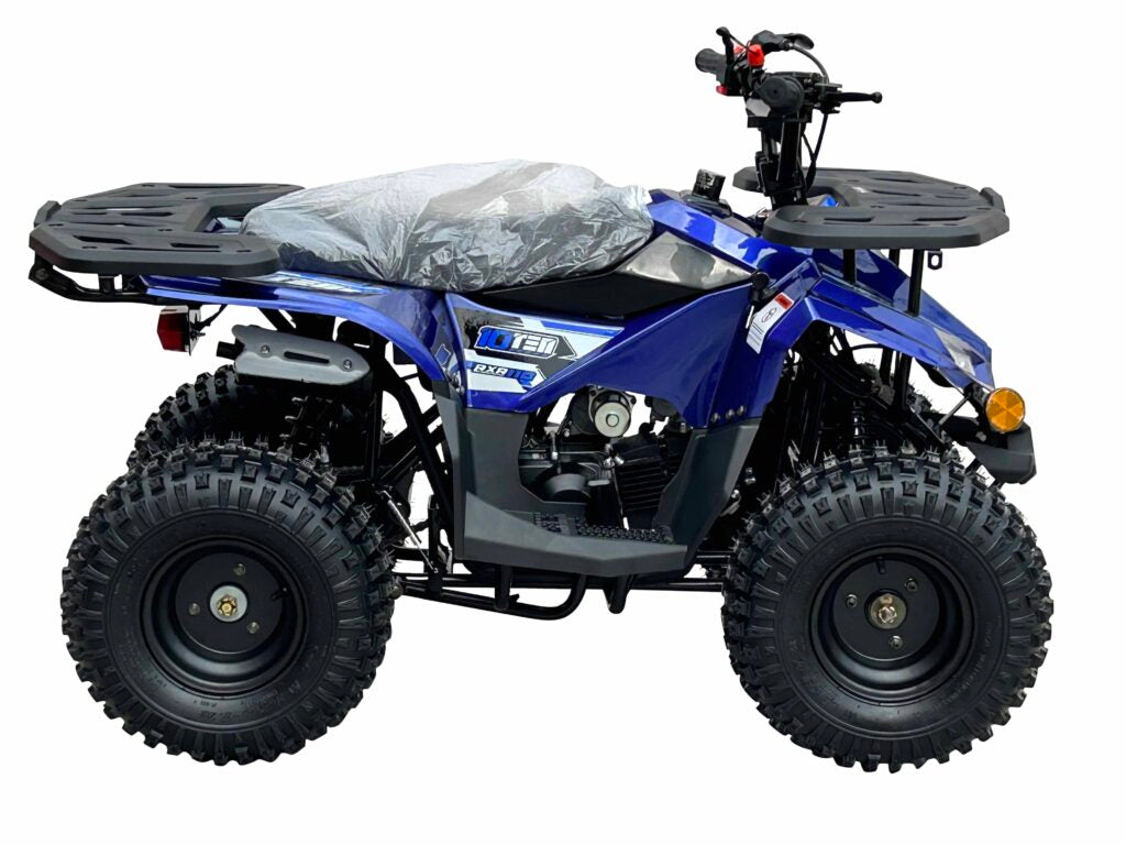 RXR 110cc Mini Sport ATV 7” – Fully Automatic with Reverse for Kids