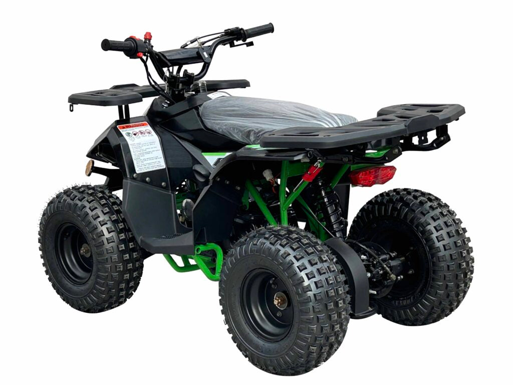 RXR 110cc Mini Sport ATV 7” – Fully Automatic with Reverse for Kids