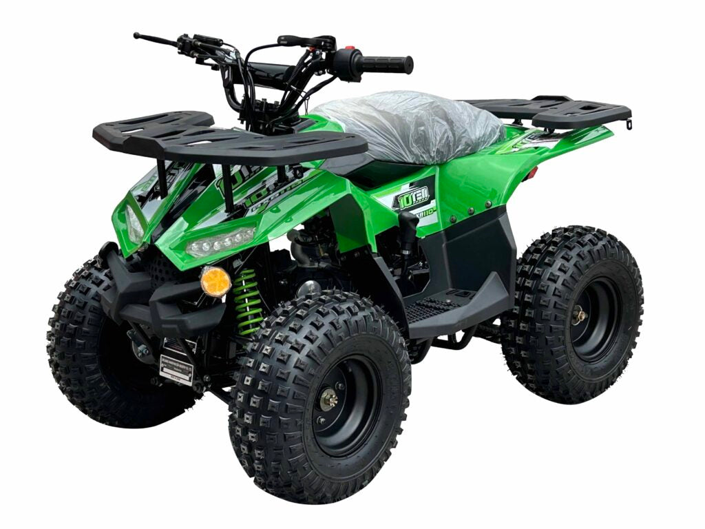 RXR 110cc Mini Sport ATV 7” – Fully Automatic with Reverse for Kids