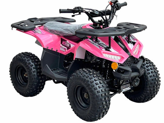 RXR 110cc Mini Sport ATV 7” – Fully Automatic with Reverse for Kids