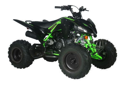 Pentora 200cc EFI ATV – High-Performance Fuel-Injected Off-Road Quad