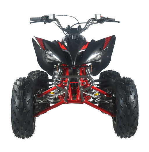 Pentora 200cc EFI ATV – High-Performance Fuel-Injected Off-Road Quad