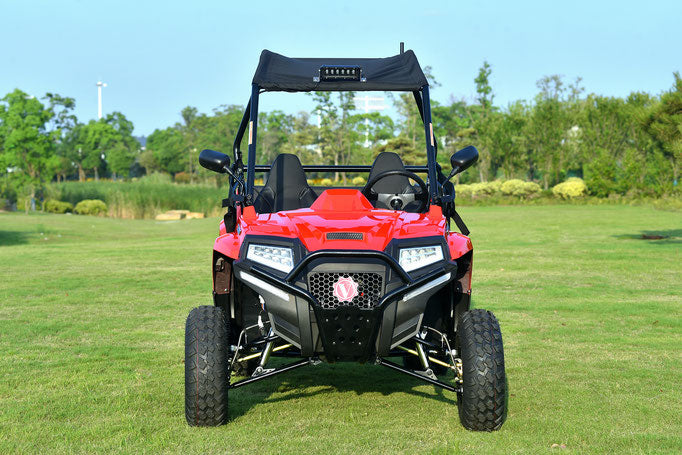 Blade 200cc EFI UTV – Compact Utility Vehicle with Electronic Fuel Injection