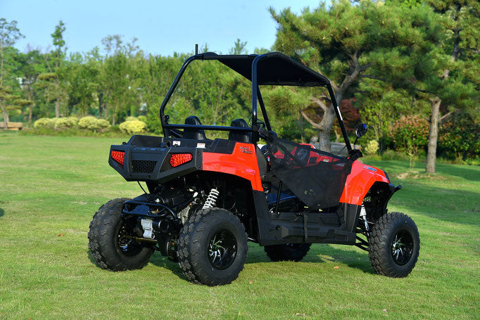 Blade 200cc EFI UTV – Compact Utility Vehicle with Electronic Fuel Injection