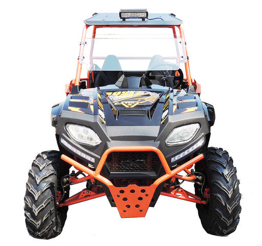 Blade 250cc UTV – Powerful Utility Vehicle for Off-Road and Work Use