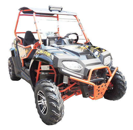 Blade 250cc UTV – Powerful Utility Vehicle for Off-Road and Work Use