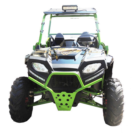 Blade 250cc UTV – Powerful Utility Vehicle for Off-Road and Work Use