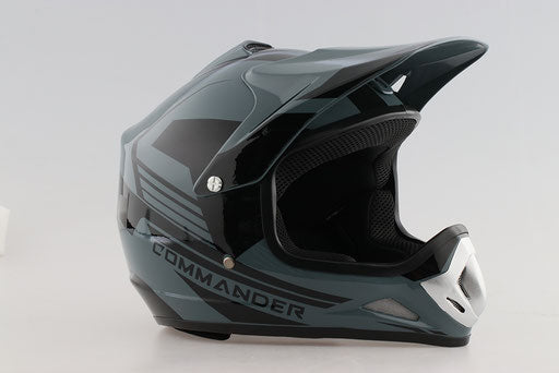 Motor cross Helmet