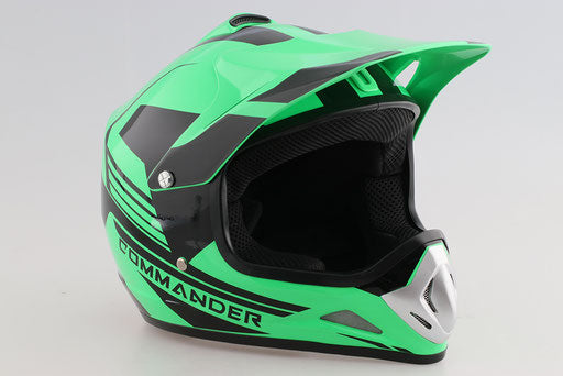 Motor cross Helmet